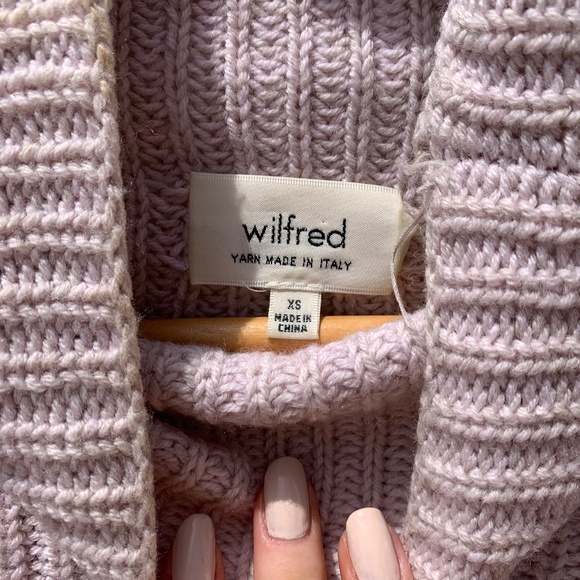 Wilfred Montpellier Sweater - Picture 4 of 9